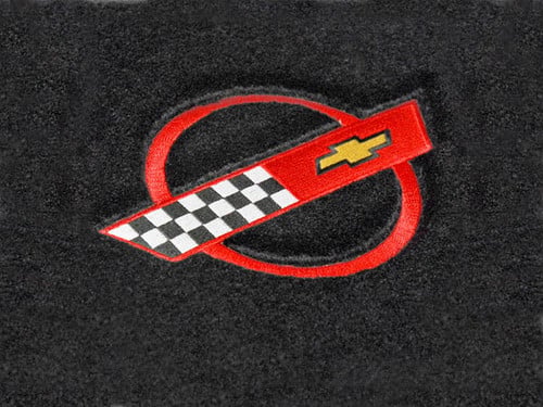 Lloyd Mats® - Lloyd Velourtex Floor Mats 8
