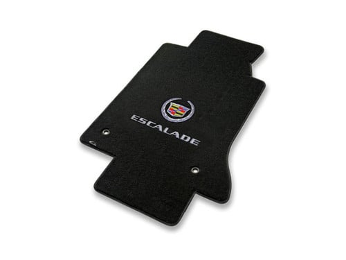 Lloyd Mats® - Lloyd Velourtex Floor Mats 9