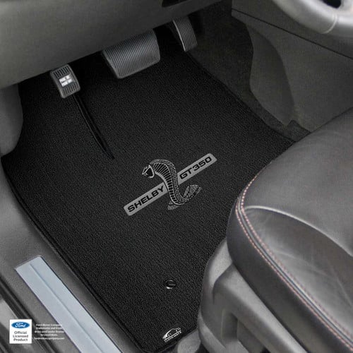 Lloyd® - Classic Loop™ Floor Mat 3