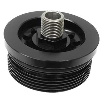 LN Engineering® - Spin-On Oil Filter Adapter
