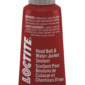 Loctite® - Head Bolt and Water Jacket Sealant
