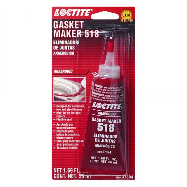 Loctite® - 518 Anaerobic Gasket Marker