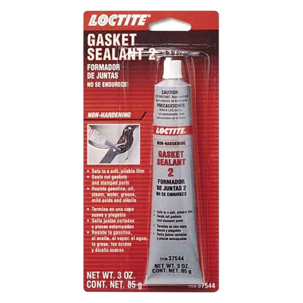 Loctite® - Gasket Sealant 2 Slow Drying Tube