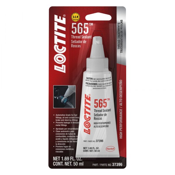 Loctite® - 565 High Performance Thread Sealant