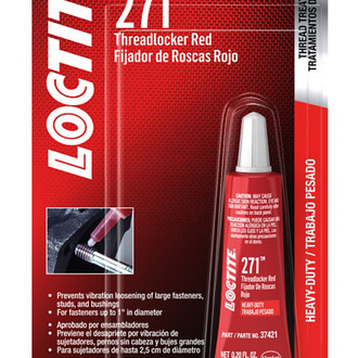 Loctite® - 271 Threadlocker