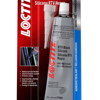Loctite® - RTV Silicone Sealant
