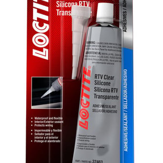 Loctite® 491981 - RTV Silicone
