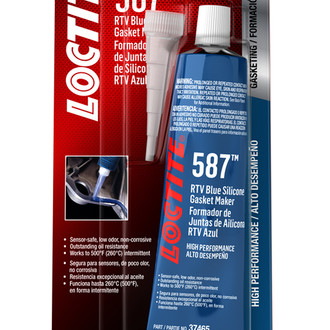 Loctite® - 587 RTV Silicone Gasket Marker