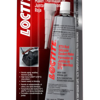 Loctite® 492001 - RTV Silicone Gasket Marker