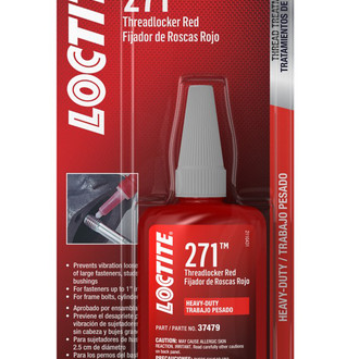 Loctite® - 271 Threadlocker