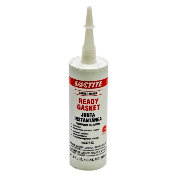 Loctite® - Ready Gasket Flange Sealant and Gasket Marker