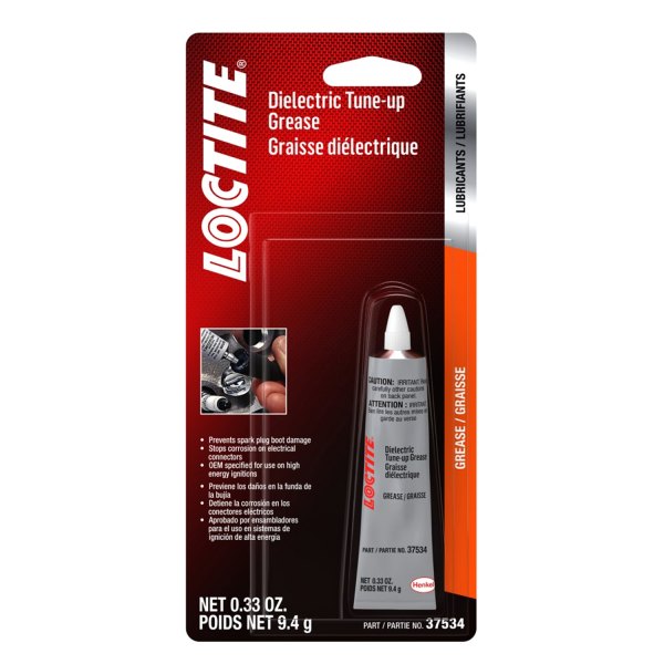 Loctite® - Dielectric Grease Tube