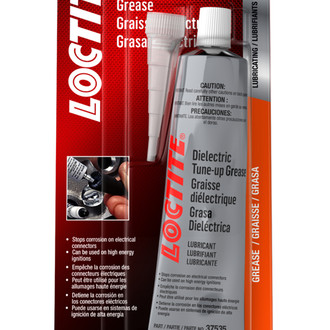 Loctite® - Dielectric Tune-Up Grease Tube