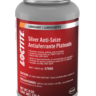 Loctite® - Anti-Seize Lubricant