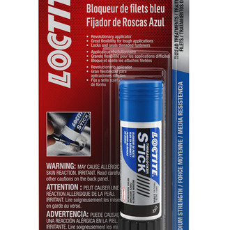 Loctite® - 248 Threadlocker Glue Stick
