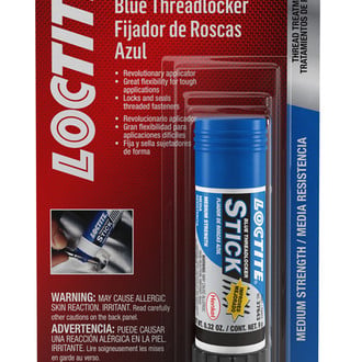 Loctite® - 248 Threadlocker Glue Stick