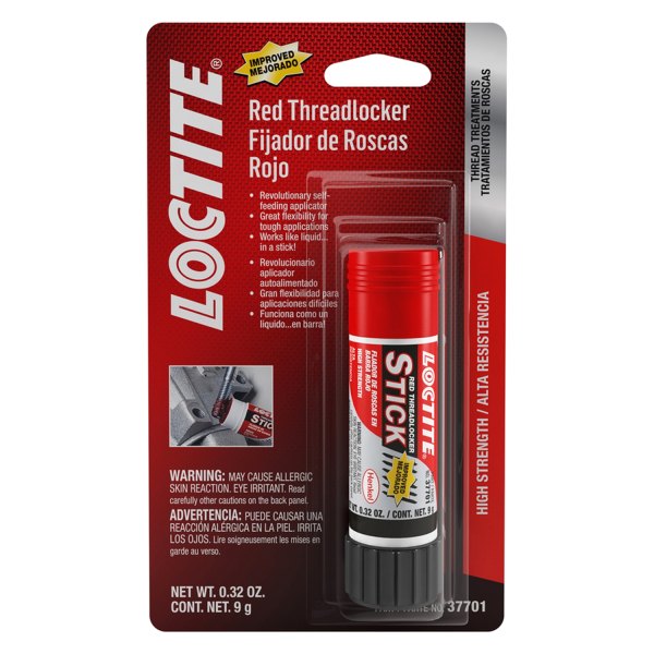 Loctite® - 268 Threadlocker Stick