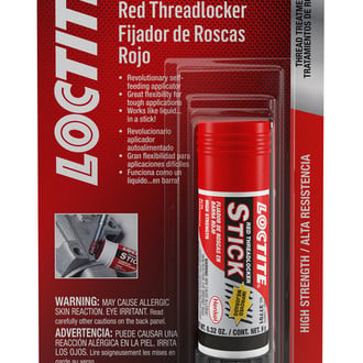 Loctite® - 268 Threadlocker Stick