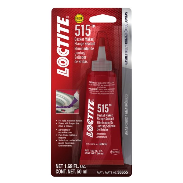 Loctite® - 515 Gasket Marker and Flange Sealant