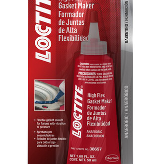 Loctite® - High Flex Gasket Marker