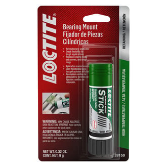 Loctite® - High Temperature Bearing Mount Stick
