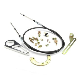 Lokar® - Cable Column Shift Linkage