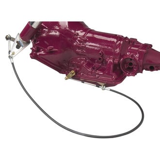 Lokar® - Cable Column Shift Linkage