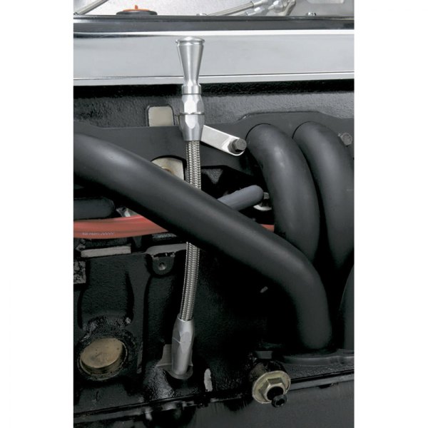 Lokar® - Flexible Engine Dipstick