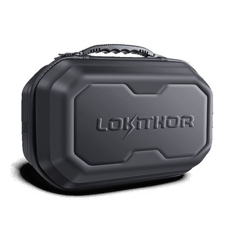 Lokithor® - JA-Series EVA Protection Case