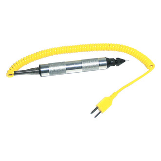 Longacre® - Adjustable Tire Pyrometer Probe