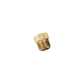 Longacre® - Mechanical Temperature Gauge Manifold Fitting