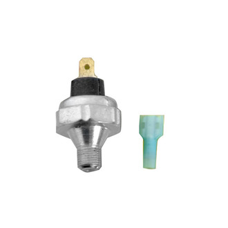 Longacre® - Gagelites™ 1/8" NPT Oil Pressure Sender, 20 PSI