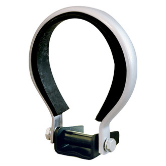 Longacre® - Tachometer Shock Ring Mounting Bracket