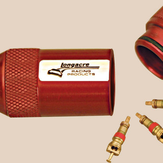 Longacre® - Valve Core Removal Tool