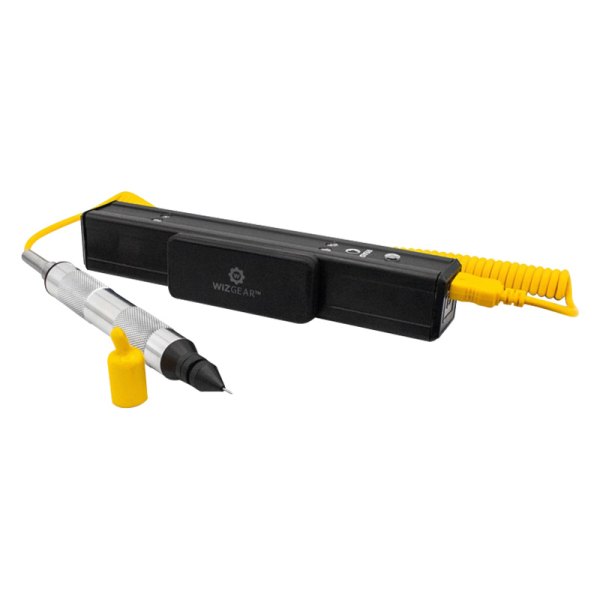 Longacre® - Memory Tire Pyrometer Wireless Probe for 7" Tablet
