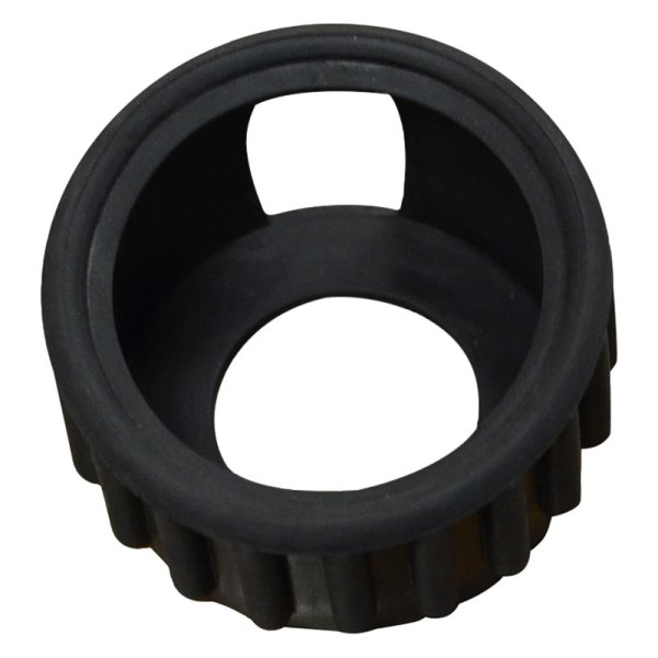 Longacre® - 2" Replacement Tire Pressure Gauge Bumper for Basic Tire Pressure Gauge