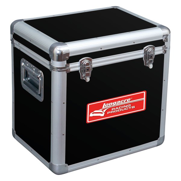 Longacre® - Hard Lined Storage Box for 12" Scale Pads