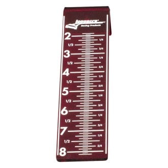 Longacre Laser Chassis Height Checker Target Only - 2 Longacre Laser Chassis Height Checker Target Only - 2
