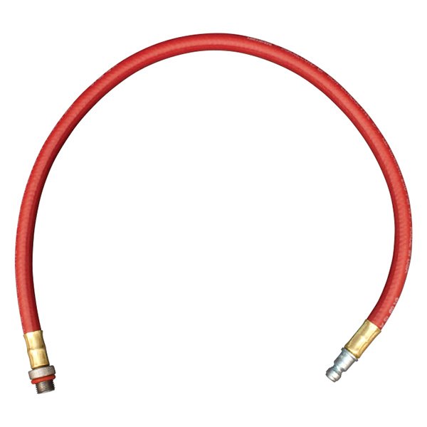 Longacre® - 14 mm Leak Down Tester Replacement Hose