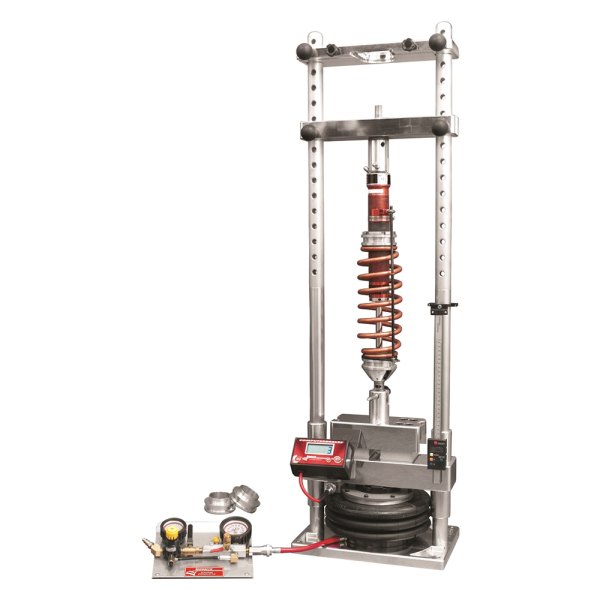 Longacre® - Coil Spring Rate Tester Components