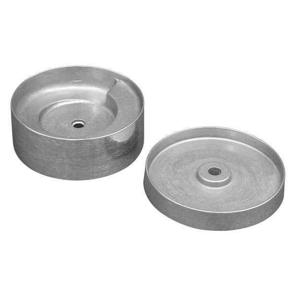 Longacre® - Coil Spring Cups for Spring Raters