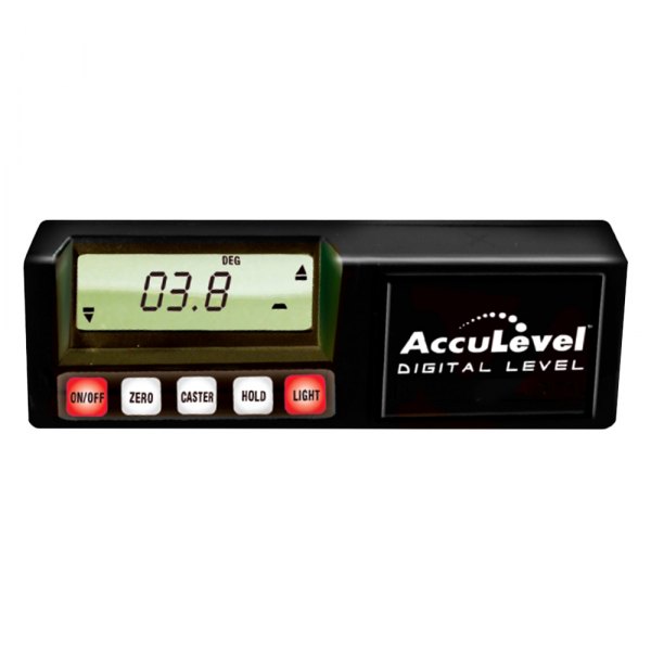 Longacre® - AccuLevel™ Pro Model Digital Level