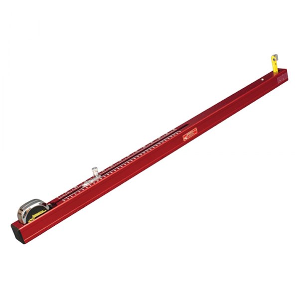 Longacre® - 36" Long Chassis Height Measurement Tool
