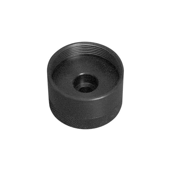 Longacre® - 1-13/16"-16 Wide 5 Spindle Caster/Camber Gauge Adapter