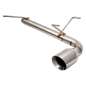 LP Aventure® - Lachute Muffler Delete