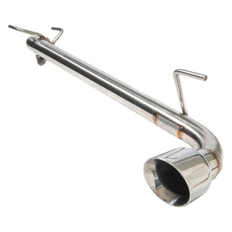 LP Aventure® - Lachute Muffler Delete