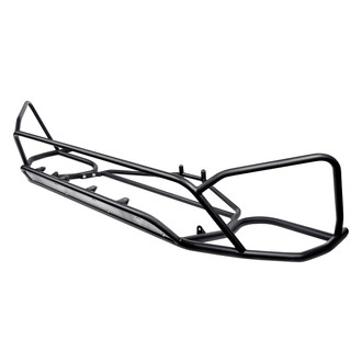 LP Aventure® - Premium Series Black Front Big Bumper Guard