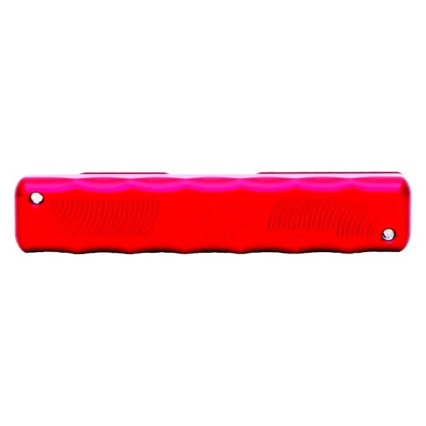 LSM Racing® - Red Dual Feeler Gauge Handle