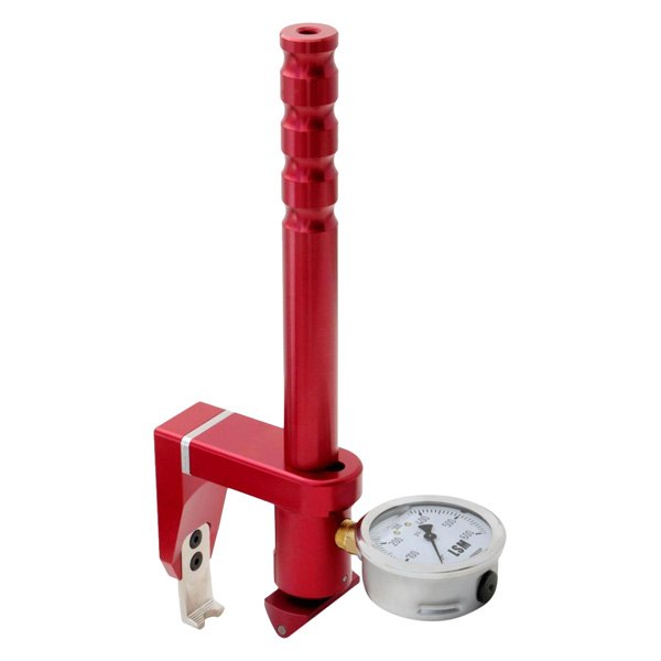 LSM Racing® - Valve Seat Pressure Tester with 8" Handle