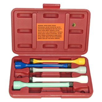 LTI Tools® - Torque Limit Extension Set